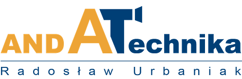 Anda Technika Świadectwo Energetyczne Skierniewice Anda Technika