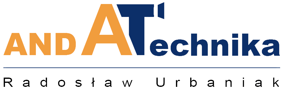 ANDA Technika
