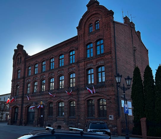 Żyrardów i okolice Audyt Energetyczny Żyrardów i okolice