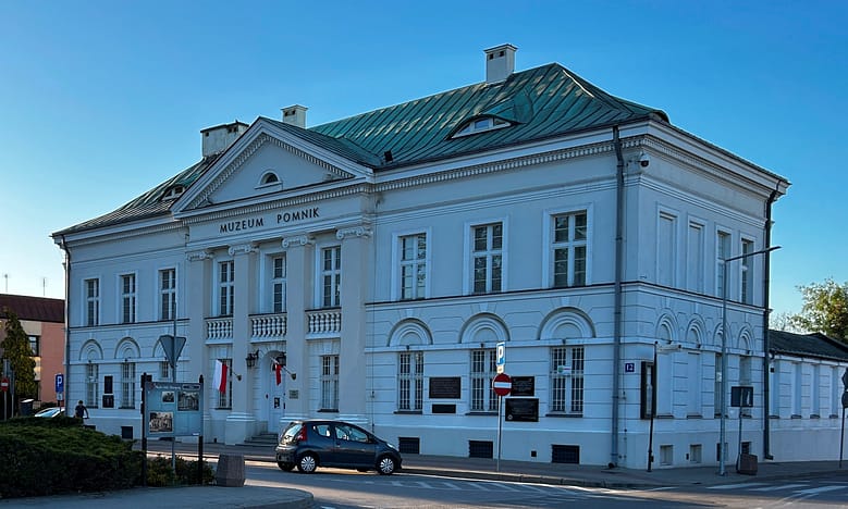 Sochaczew-2 Audyt energetyczny Sochaczew